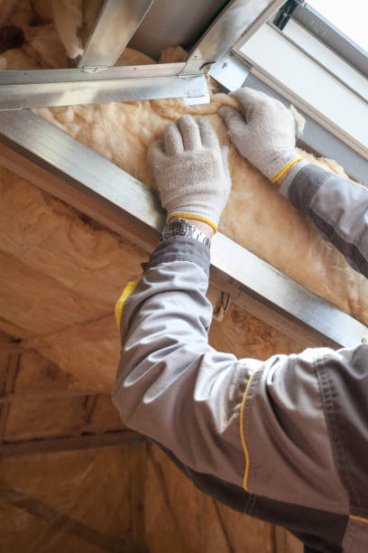 Best Types of Insulation in Nesquehoning, PA