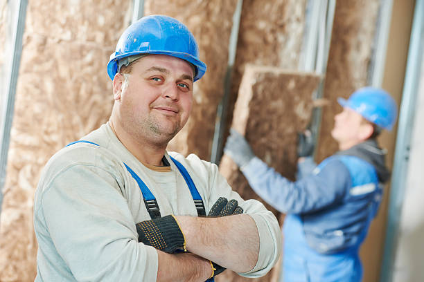 Best Insulation for Specific Applications in Nesquehoning, PA